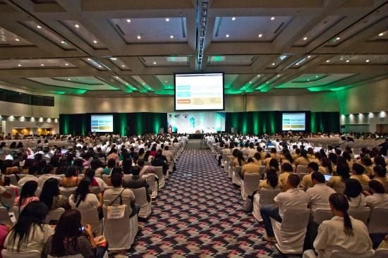 Penyelenggaraan Acara MICE